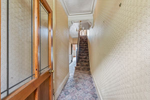 Hall- click for photo gallery